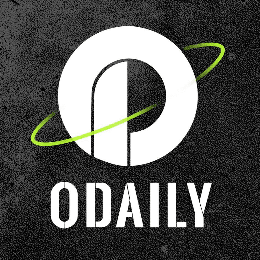 Odaily星球日报